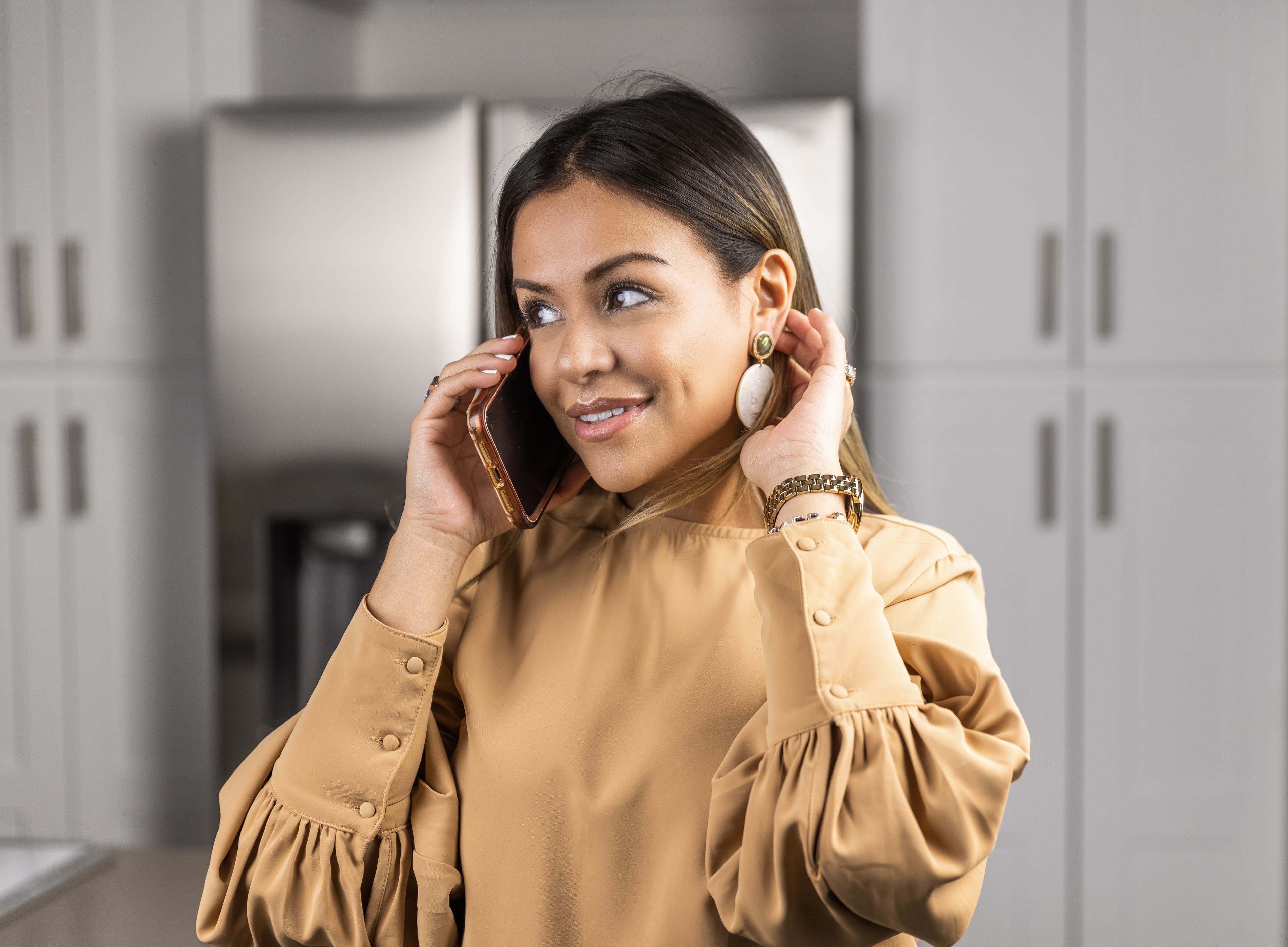 Mafe Rivera Contact Picture