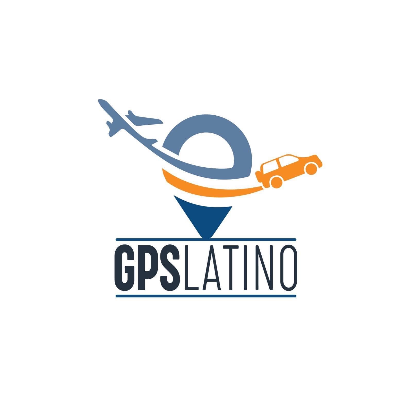 GPS Latinologo